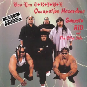 Occupation hazardous